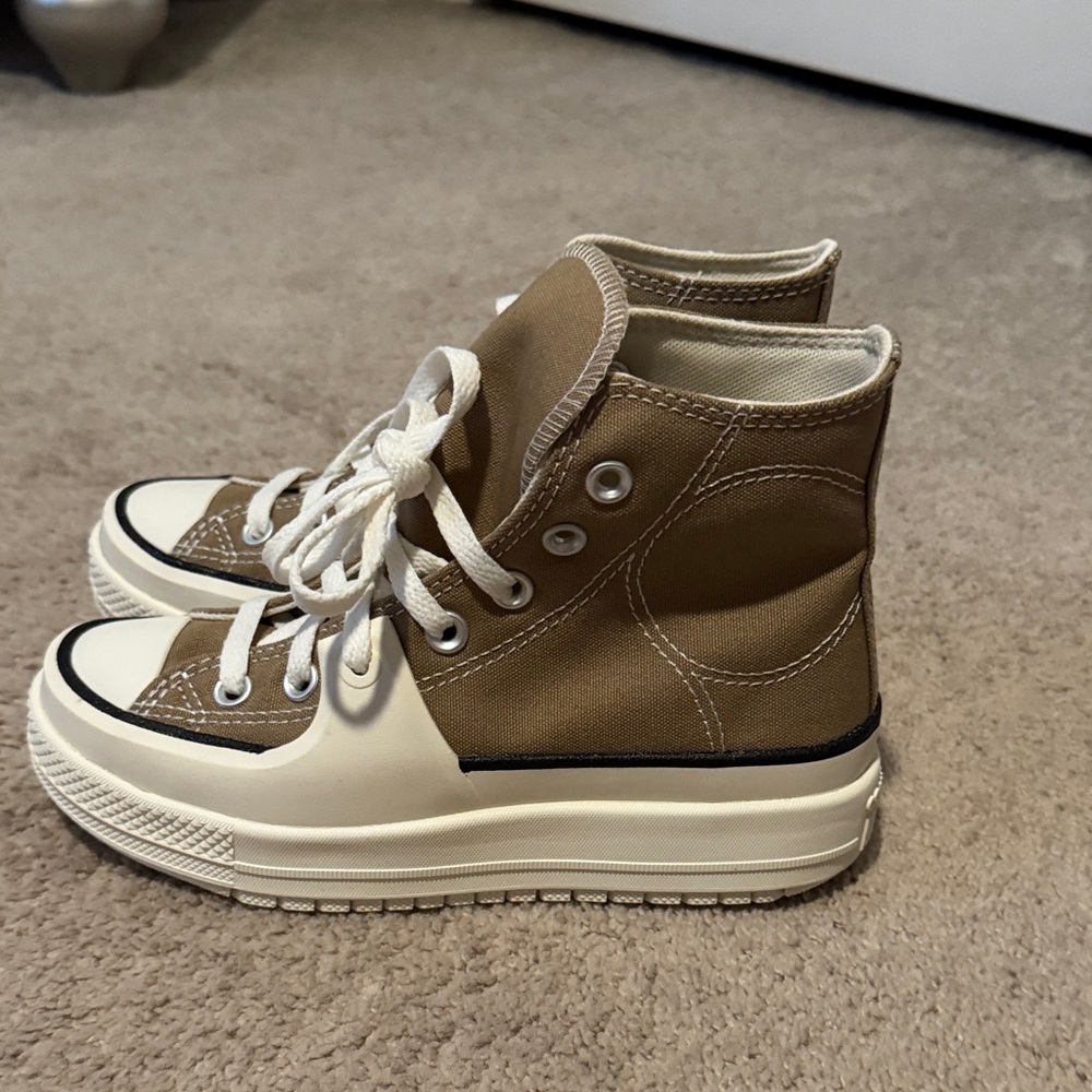 Converse Construct Sneakers